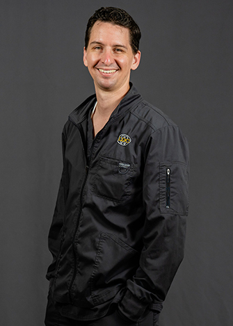 Dr. Matthew Connell