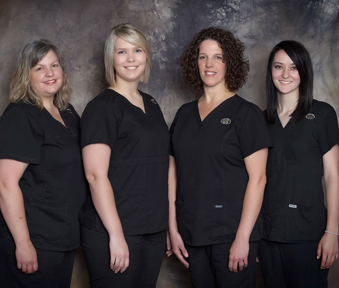 Hygiene Assistants