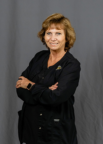 Julie Koth