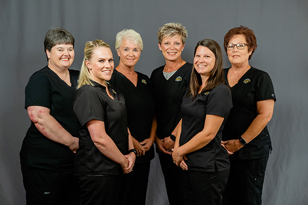 Patient Coordinators