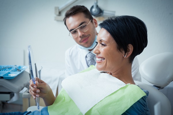 Most Recommended Types Of Dental Cleanings