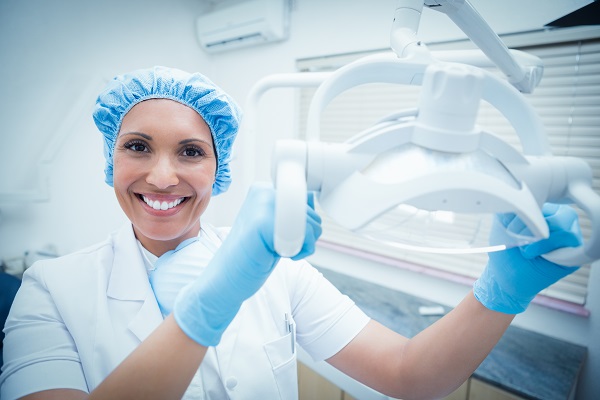 Answers To Questions About Dental Sealants
