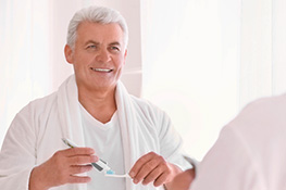 Denture Care