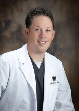 Dr. Christopher Rapp
