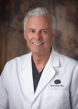Dr. Evan Connell