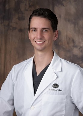 Dr. Matthew Connell