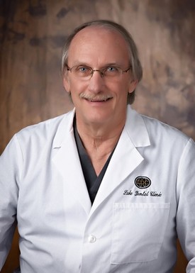 Dr. Michael Otradovec