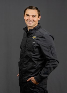 Dr. Steven Thrap