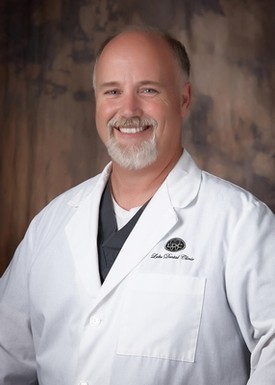 Timothy Bartlett, DDS