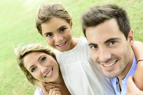 Ways Having A Family Dentist Will Make Your Life Easier
