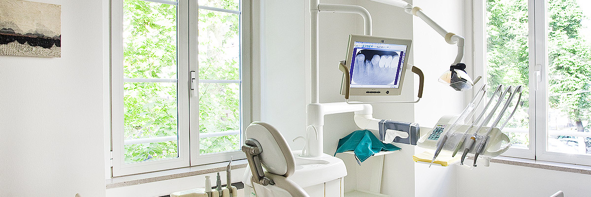 Camdenton Dentist