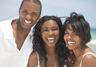 General Dentistry Services