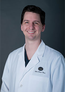 Dr. Matthew Connell