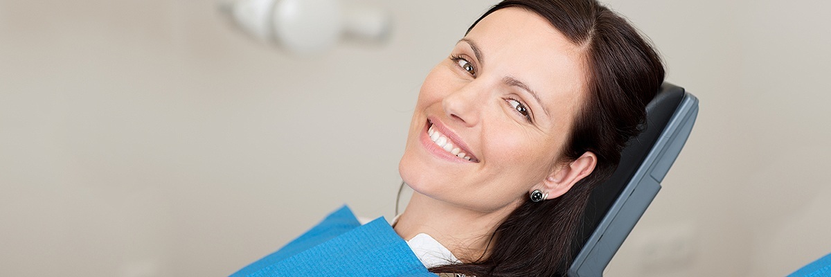 Camdenton Dental Restoration