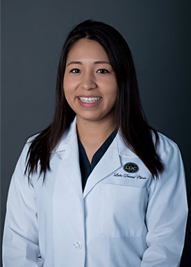 Dr. Paula Rodriguez