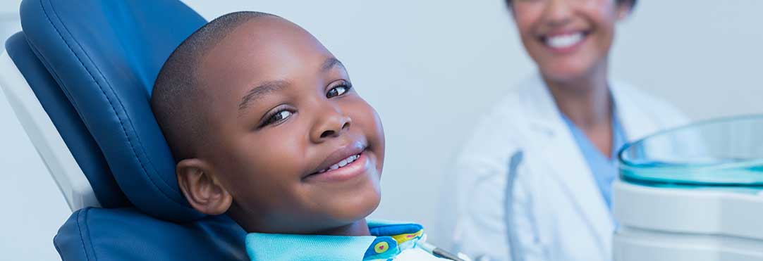 Camdenton Pediatric Dentist