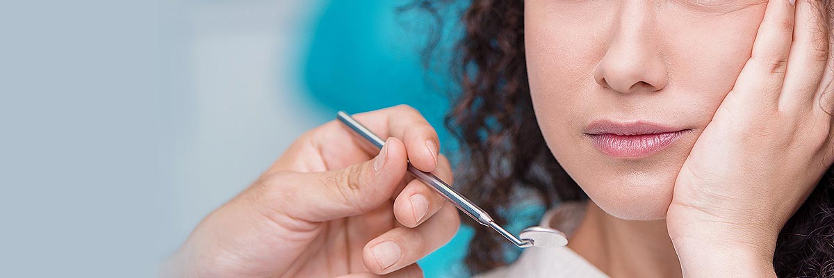 Camdenton Post-Op Care for Dental Implants