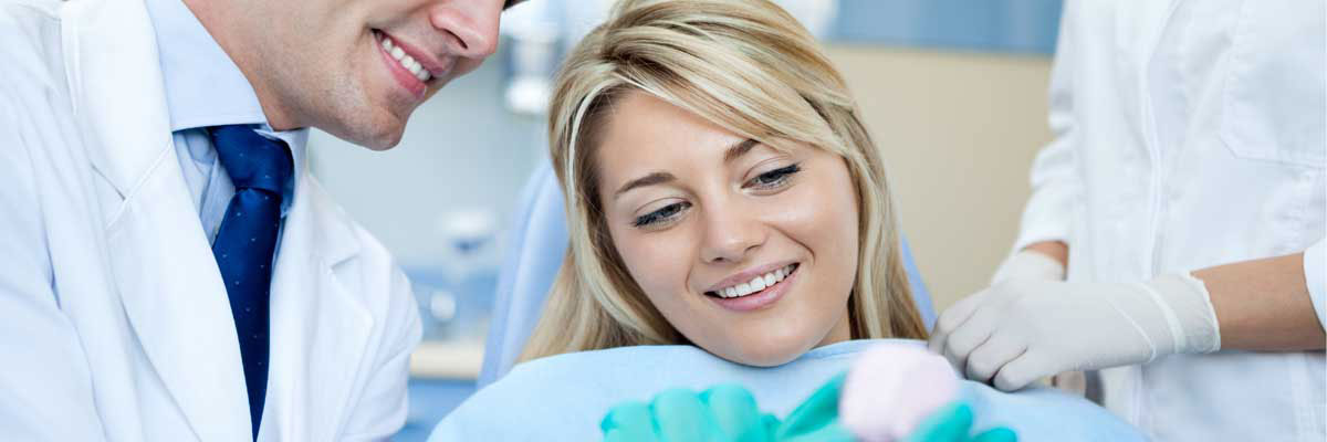 Camdenton Preventative Dental Care