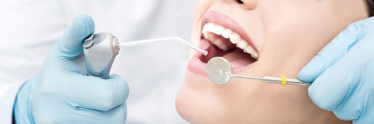 Camdenton Restorative Dentistry