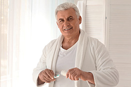 Solutions for Common Denture Problems