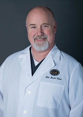 Dr. Timothy Bartlett, DDS